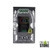 Ooze Bot Character Flex Temp 650mAh Dual 510 Cartridge Conceal Device Battery With Digital Screen (MSRP $25.00)