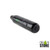 Ooze Hilo Flex Temp 400mAh 510 Cartridge Conceal Device Battery With Digital Screen (MSRP $12.00)