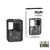 CCELL Stylo 500mAh Precision-Controlled 510 Cartridge Device Battery With Digital Screen - Assorted Colors - Display of 10 (MSRP $12.00 Each)
