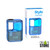 CCELL Stylo 500mAh Precision-Controlled 510 Cartridge Device Battery With Digital Screen - Assorted Colors - Display of 10 (MSRP $12.00 Each)