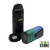 HoneyStick HRB+ 2-in-1 1000mAh Herb & Dab Device Pen Vaporizer With LED Screen (MSRP $90.00)