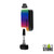 Cartisan Veil Bar Pro Evo 1000mAh VV Pre-Heat 510 Cartridge Device Battery With Digital Screen (MSRP $31.50)