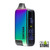 Cartisan Veil Bar Pro Evo 1000mAh VV Pre-Heat 510 Cartridge Device Battery With Digital Screen (MSRP $31.50)