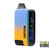 Cartisan Veil Bar Pro Evo 1000mAh VV Pre-Heat 510 Cartridge Device Battery With Digital Screen (MSRP $31.50)