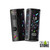 HB King 400mAh VV Preheat 510 Cartridge Device Battery With Curved Screen (MSRP $12.00)
