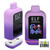 ELF Hardware Canndual Extreme 900mAh Dual Cartridge Concealer Device Battery - Assorted Colors - Display of 10 (MSRP $15.00 Each)
