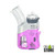 Honeypuff Ripper V1 Torch Flame Rig Concentrate & Dry Herb Vaporizer Kit (MSRP $120.00)