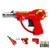 Smyle Raygun Penjamin 400mAh VV Preheat 510 Cart Battery With Lights & Sound (MSRP $30.00)