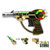 Smyle Raygun Penjamin 400mAh VV Preheat 510 Cart Battery With Lights & Sound (MSRP $30.00)