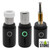 HoneyStick Lil Ripper 600mAh Portable E-Rig Concentrate & Dry Herb Vaporizer (MSRP $70.00)