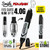 Smyle Penjamin Discreet Permanent Marker VV Cartridge Preheat Pen Battery With Ink (MSRP $19.99)