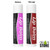 Smyle Penjamin Discreet Lip Balm 400mAh VV 510 Cartridge Preheat Mod Battery + Hidden Storage (MSRP $19.99)