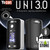 Yocan UNI 3.0 650mAh Universal Portable Preheat Box Mod With Digital Screen (MSRP $25.00)