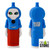 DAZZLEAF Alien 550mAh VV Concealable 510 Cartridge Preheat Battery With LED Screen (MSRP $25.00)