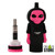 DAZZLEAF Alien 550mAh VV Concealable 510 Cartridge Preheat Battery With LED Screen (MSRP $25.00)