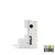 Wulf Mods Micro Max 650mAh VV 510 Cartridge Vaporizer Battery - Assorted Colors - Display of 9 (MSRP $24.99 Each)