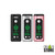 Yocan Kodo Plus 900mAh VV 510 Cartridge Preheat Portable Mod Battery - Display of 12 (MSRP $20.00 Each)