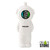 DAZZLEAF Spaceman 500mAh 510 Cartridge Concealable VV Preheat Mod Battery With LED Screen (MSRP $25.00)