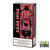 DAZZLEAF Dual Boxx 550mAh Dual 510 Cartridge VV Preheat Concealable Battery With LED Screen (MSRP $19.99)