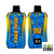 DAZZLEAF Dual Boxx 550mAh Dual 510 Cartridge VV Preheat Concealable Battery With LED Screen (MSRP $19.99)
