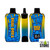 DAZZLEAF Dual Boxx 550mAh Dual 510 Cartridge VV Preheat Concealable Battery With LED Screen (MSRP $19.99)