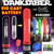 Smyle Penjamin Danksaber 300mAh VV Discreet 510 Cartridge Battery With Glow On Firing (MSRP $22.99)