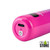 DAZZLEAF DAZZii Bar 450mAh 510 Cartridge Concealable VV Preheat Mod Battery With OLED Screen (MSRP $14.99)