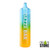 DAZZLEAF DAZZii Bar 450mAh 510 Cartridge Concealable VV Preheat Mod Battery With OLED Screen (MSRP $14.99)