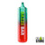 DAZZLEAF DAZZii Bar 450mAh 510 Cartridge Concealable VV Preheat Mod Battery With OLED Screen (MSRP $14.99)