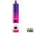 DAZZLEAF DAZZii Bar 450mAh 510 Cartridge Concealable VV Preheat Mod Battery With OLED Screen (MSRP $14.99)