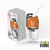 Lookah Dragon Egg Spatter Edition 950mAh Variable Voltage Dab E-Rig Vaporizer (MSRP $100.00)