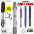 Smyle Penjamin Cart Pens VV Secret Cartridge Pen Battery With Ink (MSRP $24.99)