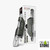 Lookah Seahorse Pro Plus Spatter Edition 650mAh Variable Voltage Dab Pen Vaporizer (MSRP $58.00)