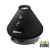 Volcano Classic Desktop Dry Herb Vaporizer With Easy Valve Starter Kit By Storz & Bickel - ONYX Edition (MSRP $479.00)
