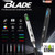 Yocan Blade 400mAh Adjustable Voltage Ceramic Dabbing Knife Kit (MSRP $30.00)