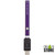 The Kind Pen VV Twist 400mAh Variable Voltage Battery (MSRP $19.99)