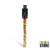 Ooze Twist Slim Pen 2.0 Flex Temp 320mAh Battery With USB Charger & Dual Charging Ports (MSRP $19.99)