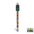 Ooze Twist Slim Pen 2.0 Flex Temp 320mAh Battery With USB Charger & Dual Charging Ports (MSRP $19.99)