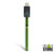 Ooze Twist Slim Pen 2.0 Flex Temp 320mAh Battery With USB Charger & Dual Charging Ports (MSRP $19.99)