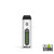Yocan Flora Portable Dry Herb Vaporizer Kit by Wulf Mods - Limited Edition (MSRP $59.99)