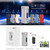 Yocan UNI Pro Universal 650mAh VV Box Mod (MSRP $30.00)