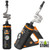 Storz & Bickel Plenty Dry Herb Vaporizer (MSRP $249.00)