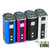 Eleaf Mini iStick 1050mAh 10W TC Box Mod - Simple Packaging (MSRP $25.00)