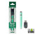 Ooze Twist Adjustable Voltage Preheat Slim Pen Battery With USB Charger (MSRP $15.00)