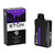 Stun Elite THC-A Exotic Blend Premium Concentrate Disposable Vape 3G - Display of 5 - Grape Apple - Collection (Hybrid)