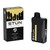 Stun Elite THC-A Exotic Blend Premium Concentrate Disposable Vape 3G - Display of 5 - OG Kush - Prestige (Indica)