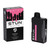 Stun Elite THC-A Exotic Blend Premium Concentrate Disposable Vape 3G - Display of 5 - Watermelon - Mineral (Indica)