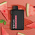 Stun Elite THC-A Exotic Blend Premium Concentrate Disposable Vape 3G - Display of 5 - Watermelon - Mineral (Indica)