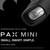 PAX Mini 2 Classic Dry Herb Vaporizer Starter Kit