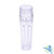 Cloudz Smoke All-In-One Flower Tower Grinder Roller & Pack - Assorted Colors - Display of 16 (MSRP $12.99 Each)